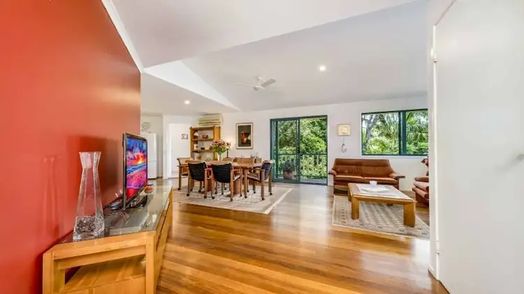 Third view of Homely house listing, 6 Murumba Close, Ocean Shores NSW 2483
