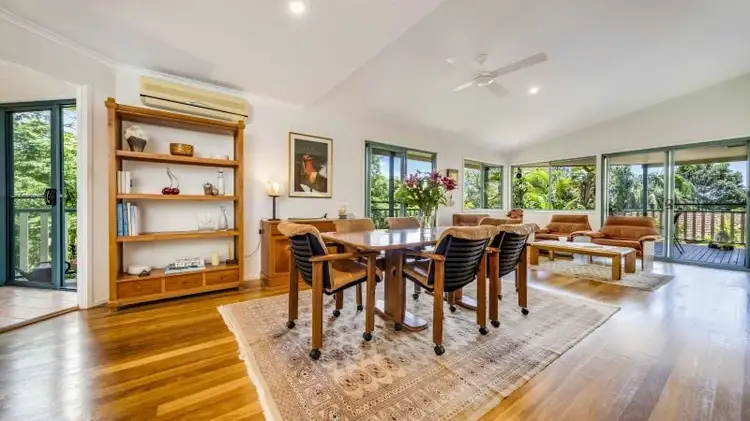 Fifth view of Homely house listing, 6 Murumba Close, Ocean Shores NSW 2483