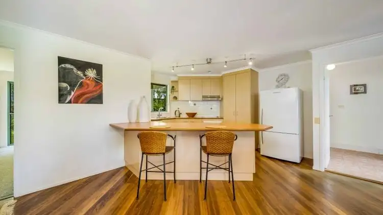 Sixth view of Homely house listing, 6 Murumba Close, Ocean Shores NSW 2483