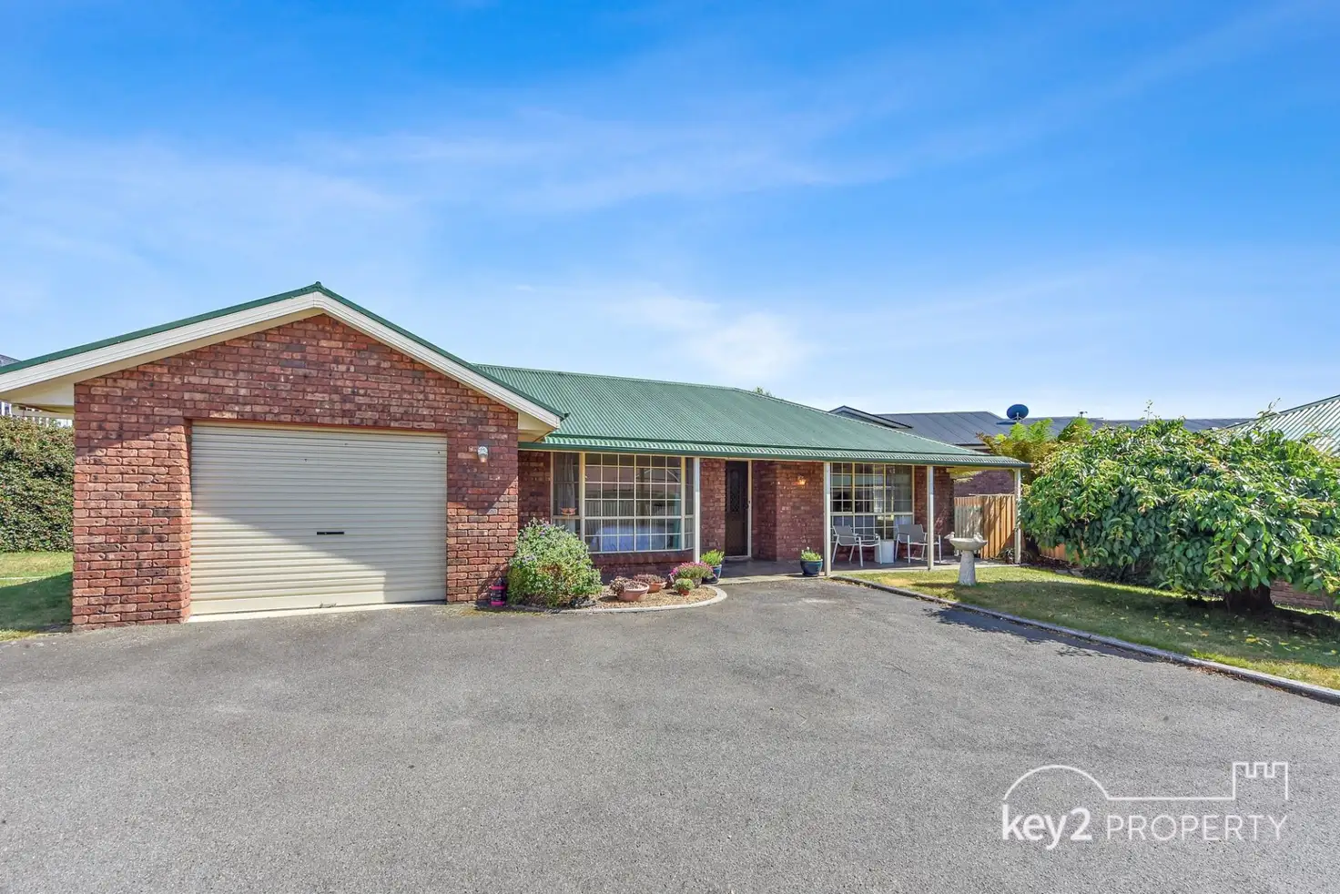 Main view of Homely unit listing, 3/41 Benwerrin Crescent, Norwood TAS 7250