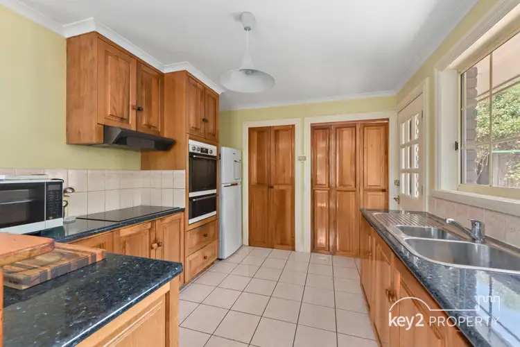 Fourth view of Homely unit listing, 3/41 Benwerrin Crescent, Norwood TAS 7250