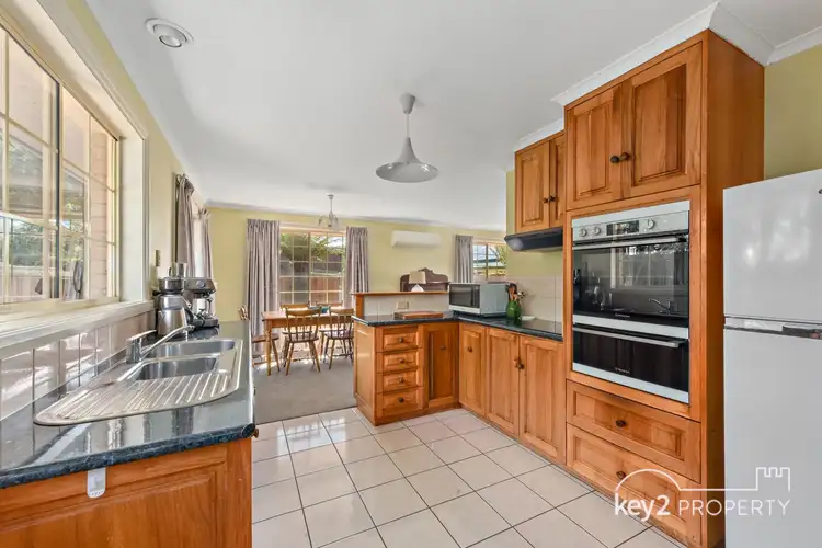Fifth view of Homely unit listing, 3/41 Benwerrin Crescent, Norwood TAS 7250