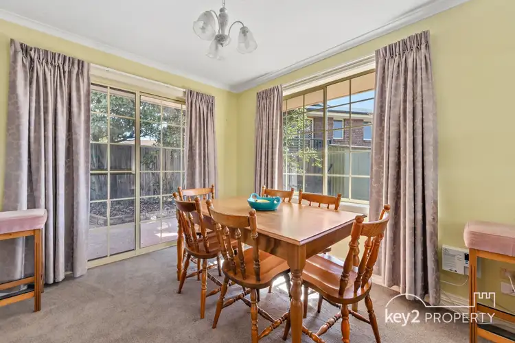 Sixth view of Homely unit listing, 3/41 Benwerrin Crescent, Norwood TAS 7250