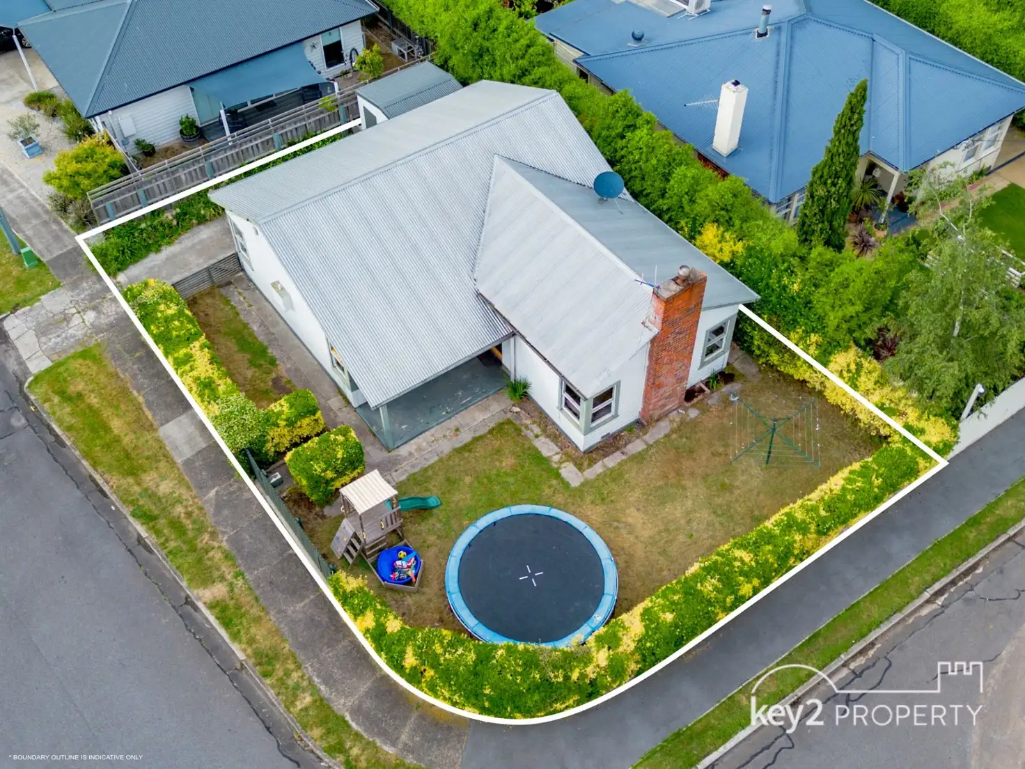 Main view of Homely house listing, 50 Cypress Street, Newstead TAS 7250
