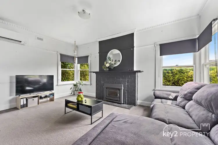 Third view of Homely house listing, 50 Cypress Street, Newstead TAS 7250