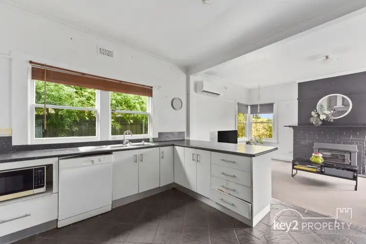 Fourth view of Homely house listing, 50 Cypress Street, Newstead TAS 7250