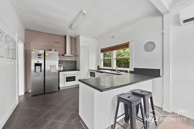 Fifth view of Homely house listing, 50 Cypress Street, Newstead TAS 7250