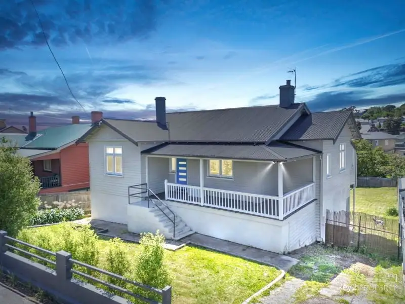 Main view of Homely house listing, 447 Wellington Street, South Launceston TAS 7249