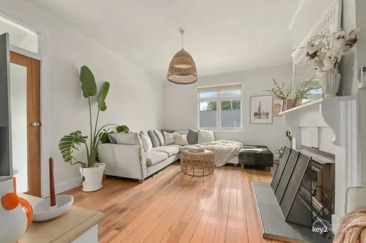 Sixth view of Homely house listing, 447 Wellington Street, South Launceston TAS 7249