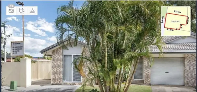 1/15 Yaun Street, Coomera QLD 4209