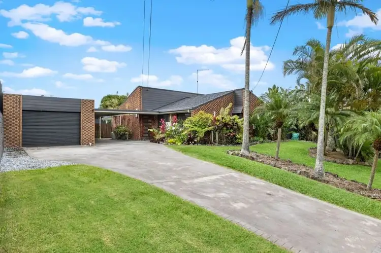 11 Caparra Street, Shailer Park QLD 4128