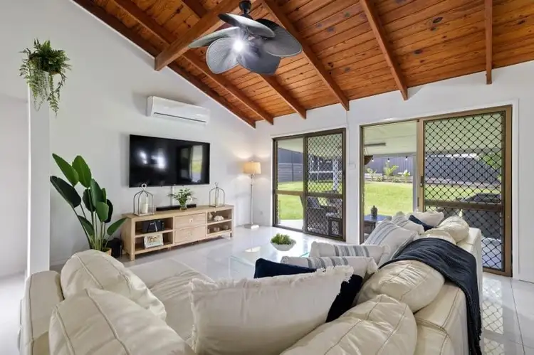Fourth view of Homely house listing, 11 Caparra Street, Shailer Park QLD 4128
