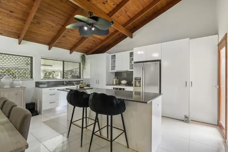 Sixth view of Homely house listing, 11 Caparra Street, Shailer Park QLD 4128
