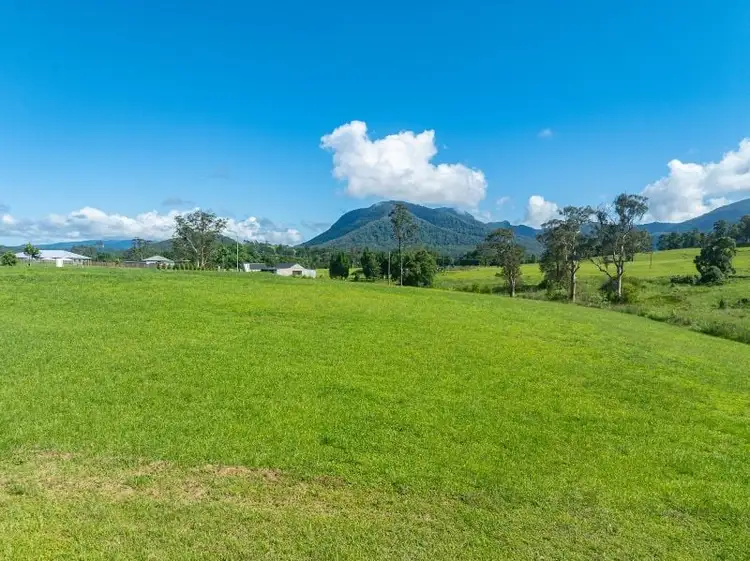 4 Georgi Place, Nimbin NSW 2480