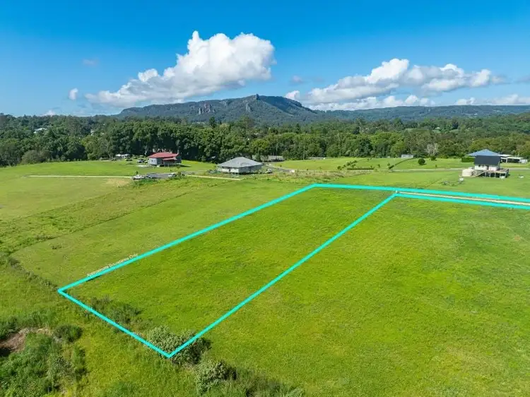 Third view of Homely land listing, 4 Georgi Place, Nimbin NSW 2480