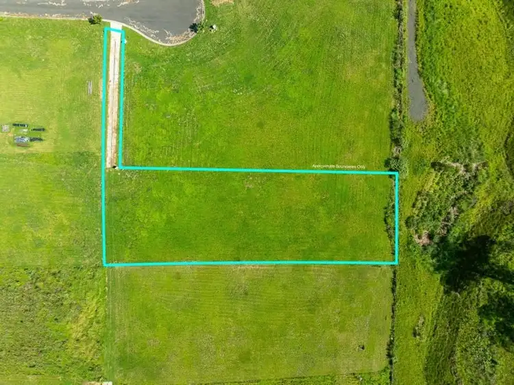Sixth view of Homely land listing, 4 Georgi Place, Nimbin NSW 2480