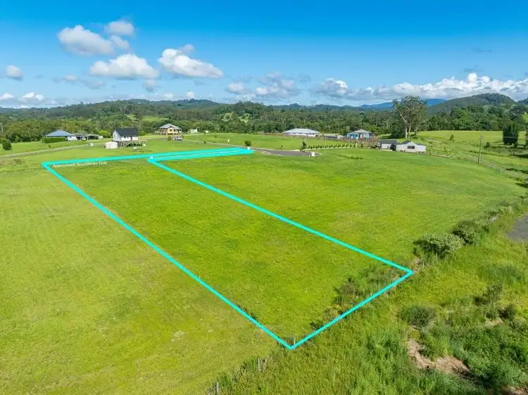 Seventh view of Homely land listing, 4 Georgi Place, Nimbin NSW 2480