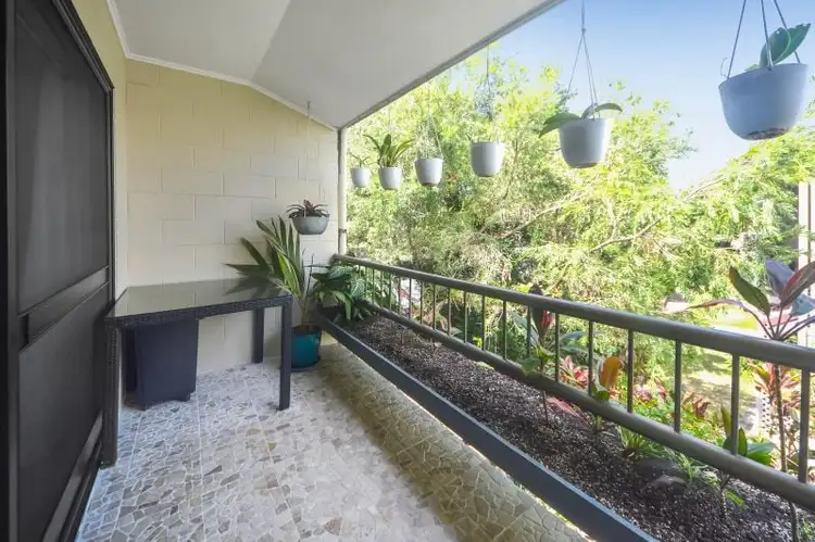 Main view of Homely unit listing, 36/439-443 Severin Street, Manunda QLD 4870