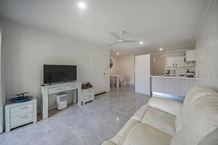 Fourth view of Homely unit listing, 36/439-443 Severin Street, Manunda QLD 4870