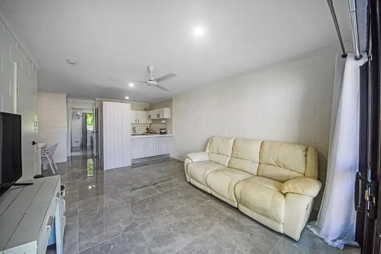 Fifth view of Homely unit listing, 36/439-443 Severin Street, Manunda QLD 4870