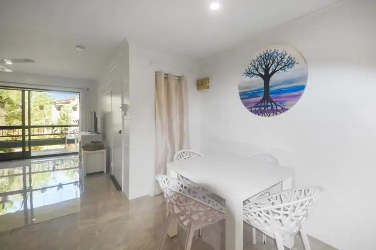 Sixth view of Homely unit listing, 36/439-443 Severin Street, Manunda QLD 4870
