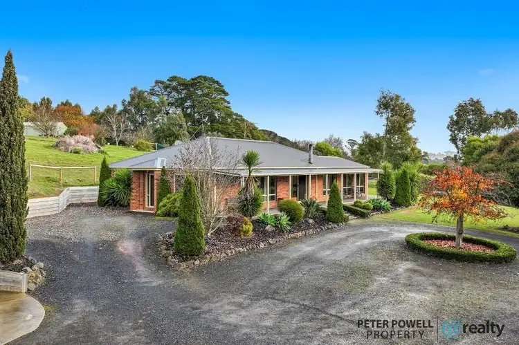 Second view of Homely house listing, 4 Chitalwood Court, Nilma VIC 3821