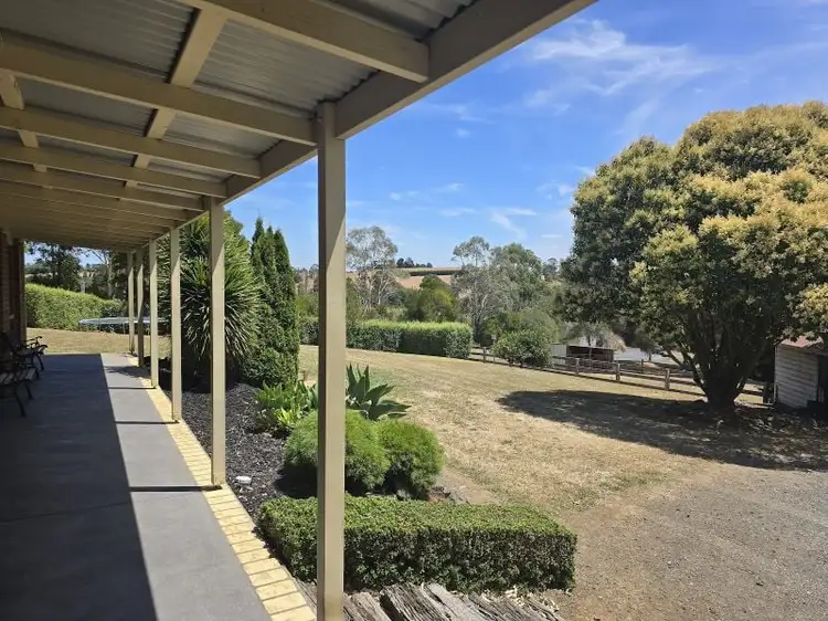 Third view of Homely house listing, 4 Chitalwood Court, Nilma VIC 3821