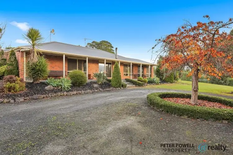 Fourth view of Homely house listing, 4 Chitalwood Court, Nilma VIC 3821