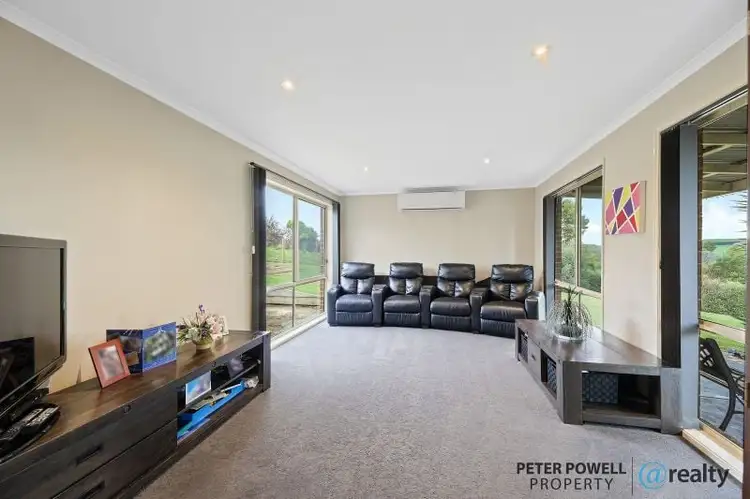 Sixth view of Homely house listing, 4 Chitalwood Court, Nilma VIC 3821