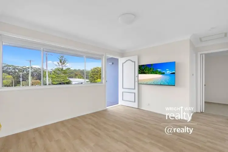 Fifth view of Homely house listing, 25 Audrey Avenue, Basin View NSW 2540