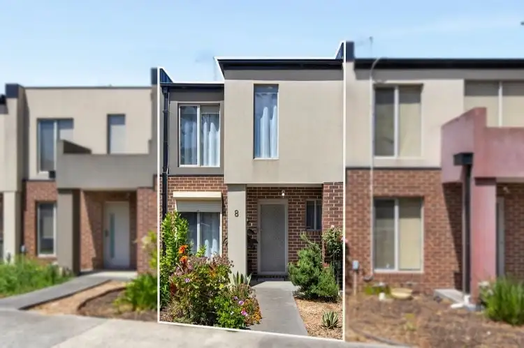 8/335 Grand Boulevard, Craigieburn VIC 3064
