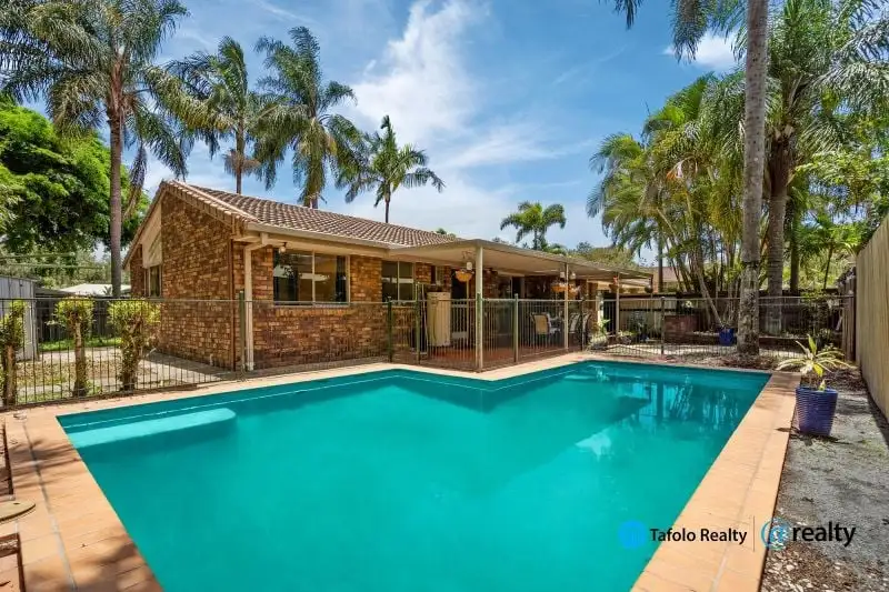 Main view of Homely house listing, 4 Peppercorn Crescent, Victoria Point QLD 4165