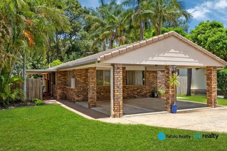 Second view of Homely house listing, 4 Peppercorn Crescent, Victoria Point QLD 4165
