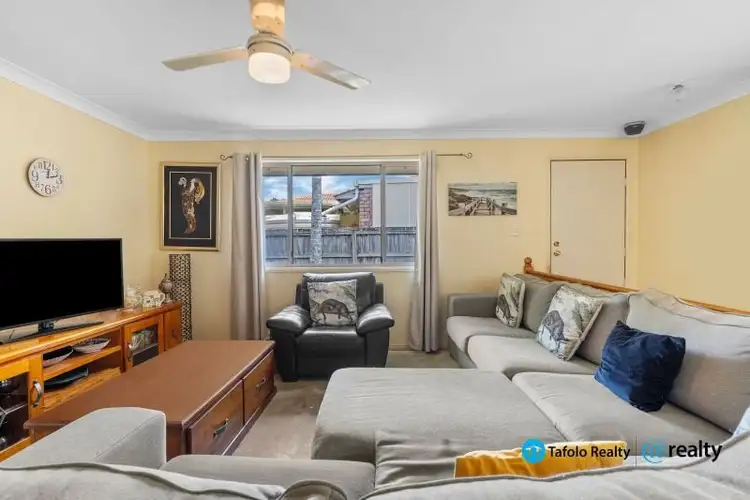 Third view of Homely house listing, 4 Peppercorn Crescent, Victoria Point QLD 4165