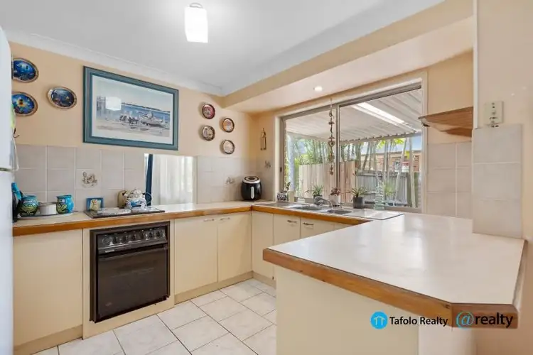 Fourth view of Homely house listing, 4 Peppercorn Crescent, Victoria Point QLD 4165
