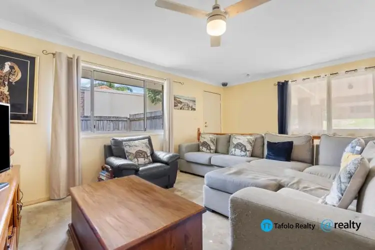Fifth view of Homely house listing, 4 Peppercorn Crescent, Victoria Point QLD 4165