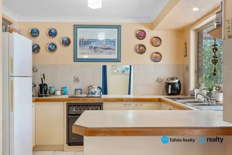 Sixth view of Homely house listing, 4 Peppercorn Crescent, Victoria Point QLD 4165