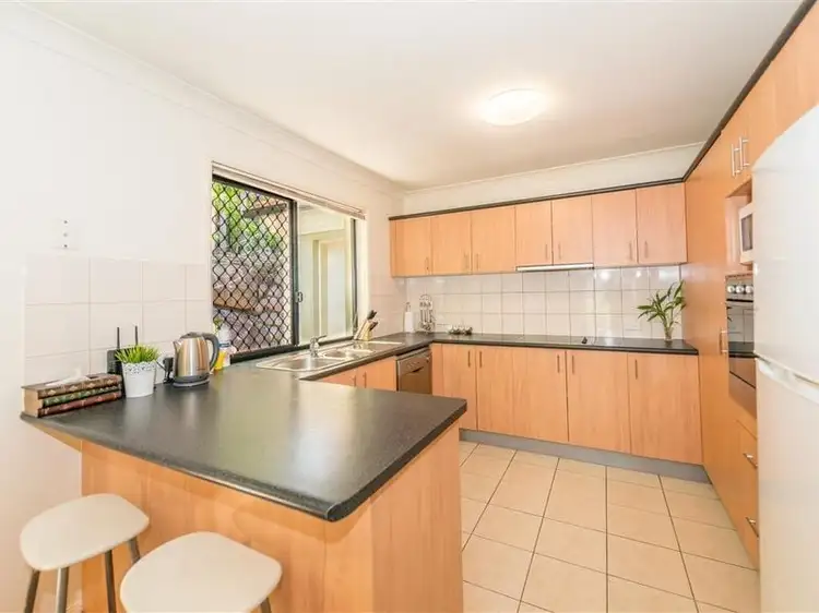 Fourth view of Homely villa listing, 10/34 Sapium Road, Ashmore QLD 4214