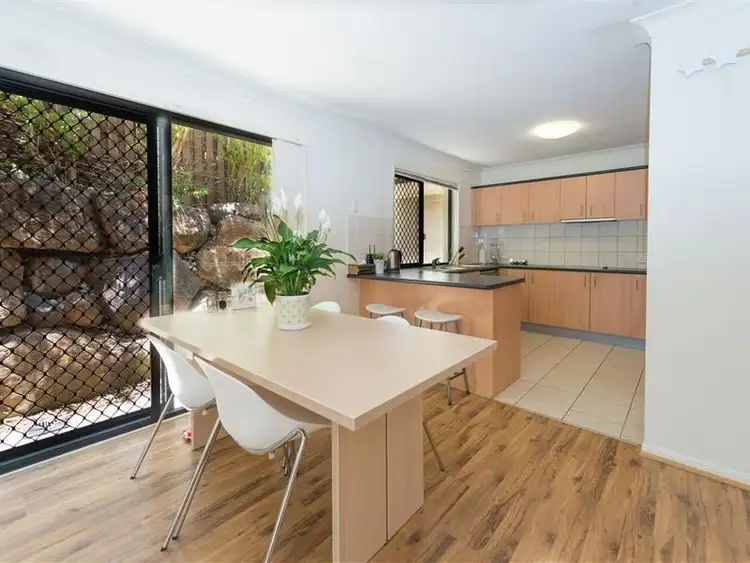 Fifth view of Homely villa listing, 10/34 Sapium Road, Ashmore QLD 4214