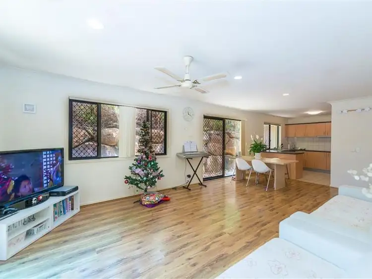 Sixth view of Homely villa listing, 10/34 Sapium Road, Ashmore QLD 4214