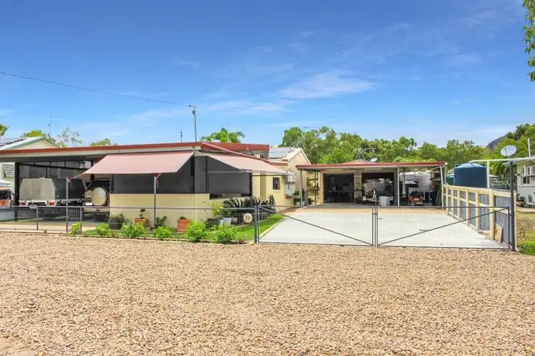 12 Molloy Crescent, Nome QLD 4816