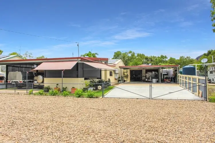 Main view of Homely house listing, 12 Molloy Crescent, Nome QLD 4816