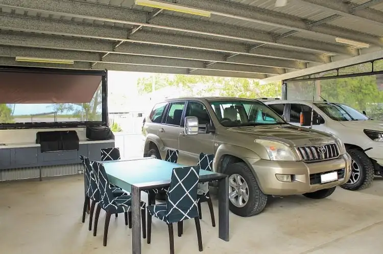 Second view of Homely house listing, 12 Molloy Crescent, Nome QLD 4816