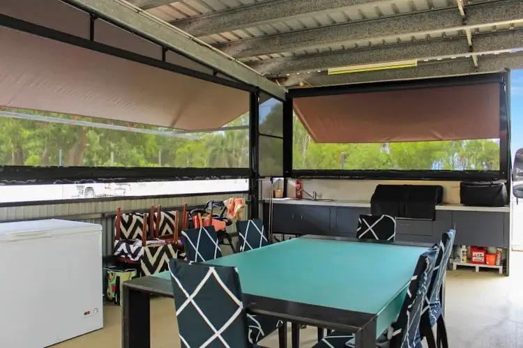 Third view of Homely house listing, 12 Molloy Crescent, Nome QLD 4816