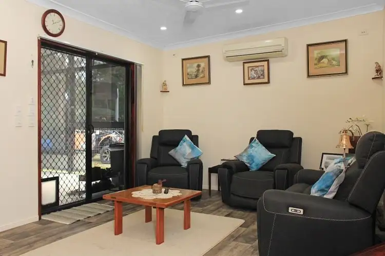 Fourth view of Homely house listing, 12 Molloy Crescent, Nome QLD 4816