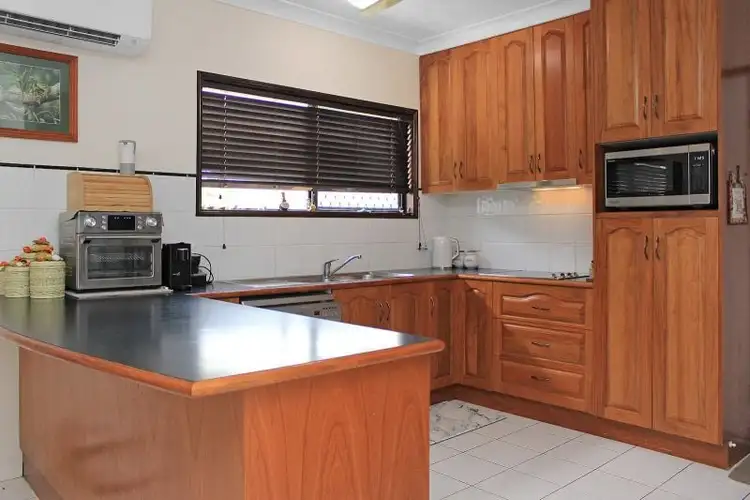 Sixth view of Homely house listing, 12 Molloy Crescent, Nome QLD 4816