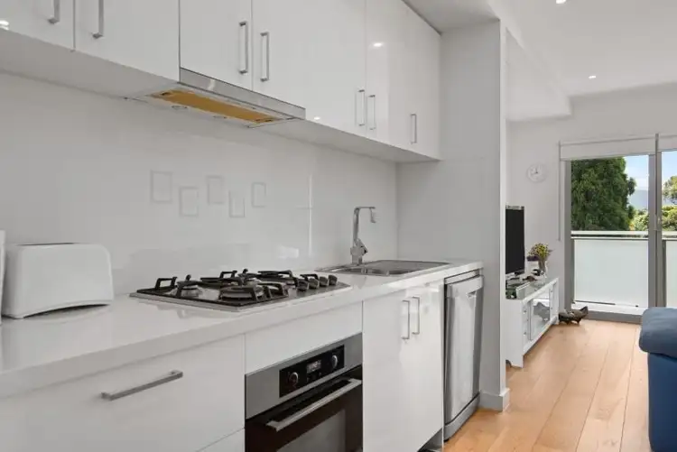 Second view of Homely apartment listing, 103/436 Stud Road, Wantirna South VIC 3152