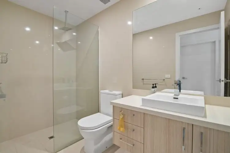 Third view of Homely apartment listing, 103/436 Stud Road, Wantirna South VIC 3152