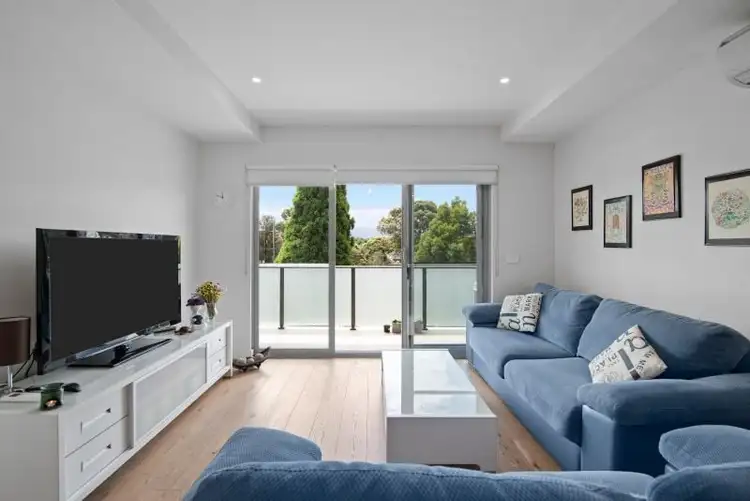 Fourth view of Homely apartment listing, 103/436 Stud Road, Wantirna South VIC 3152