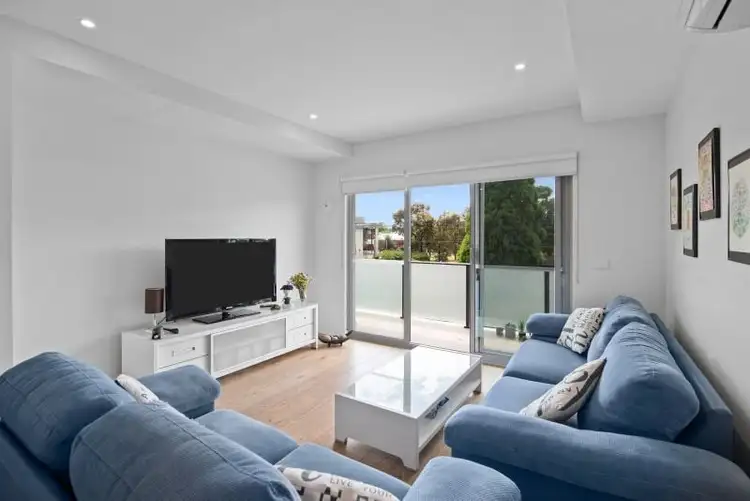 Fifth view of Homely apartment listing, 103/436 Stud Road, Wantirna South VIC 3152